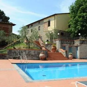 Gospodarstwo wiejskie I Sette Borghi, Massa e Cozzile